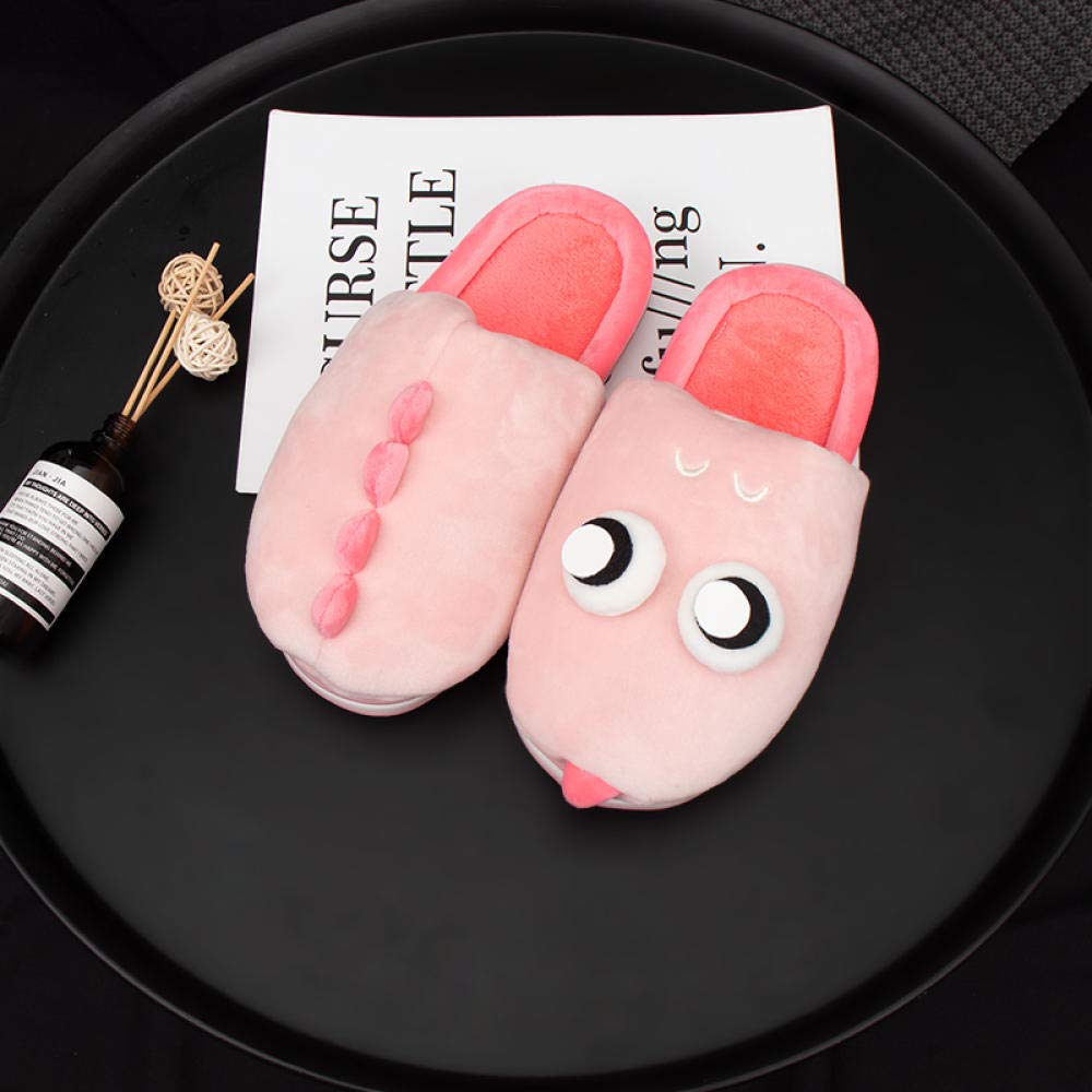 mens slippers size 8