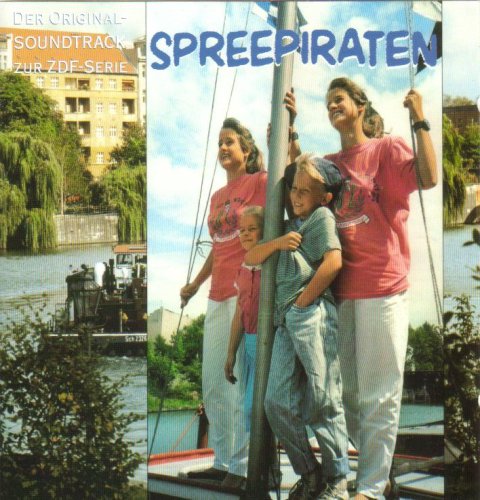 Spreepiraten - Mehr Infos/Bestellen
