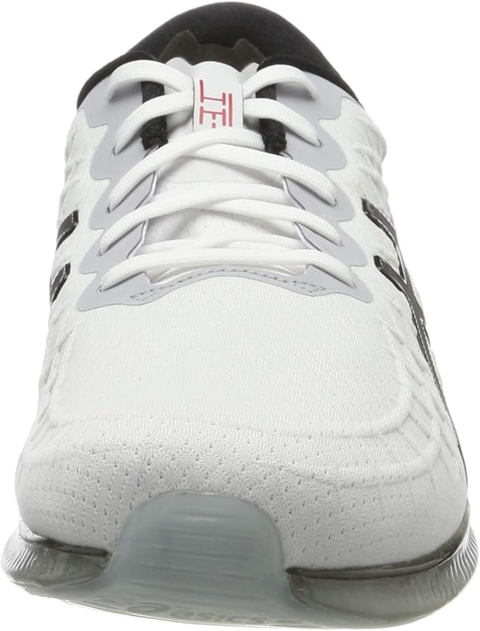 asics gel infinity review