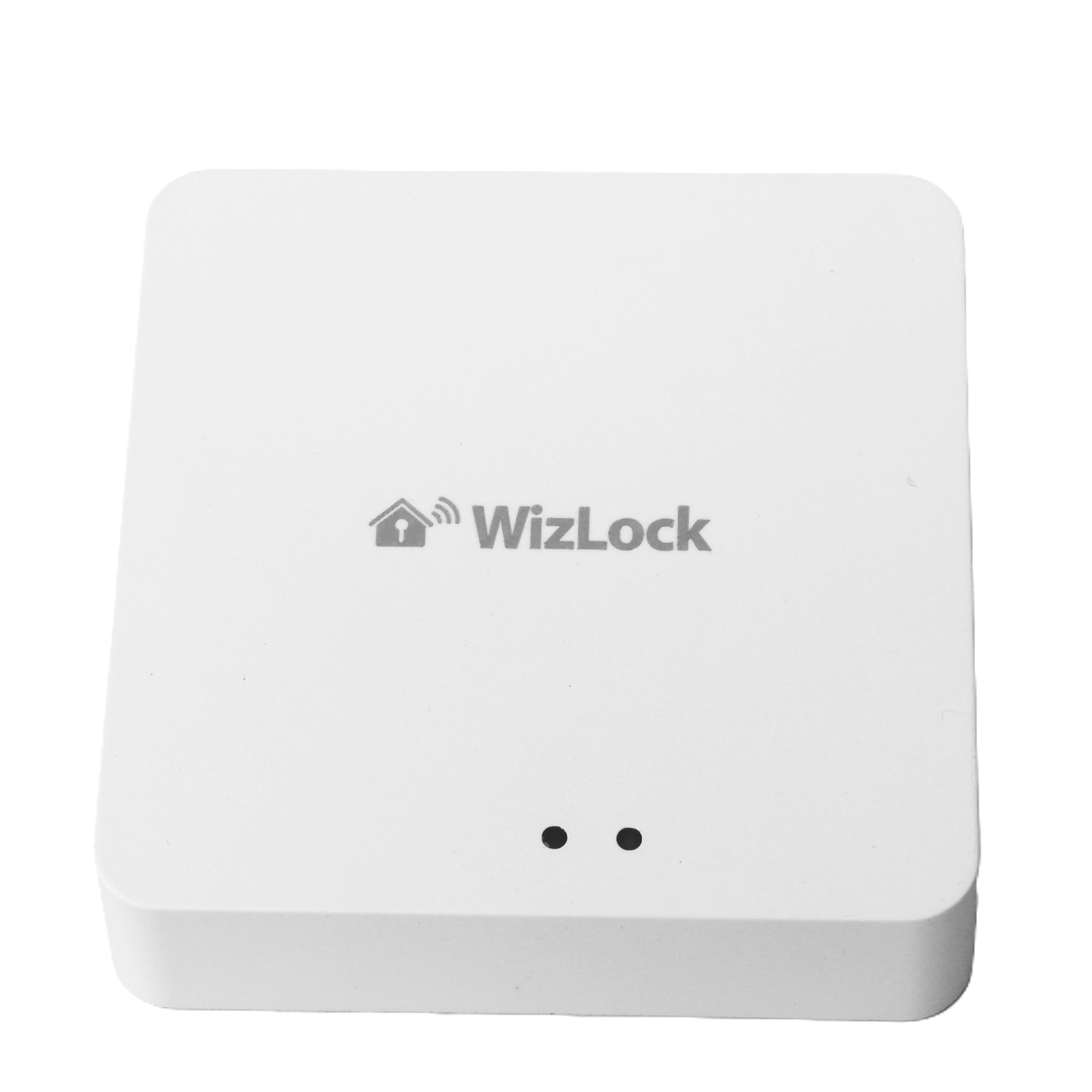 Gateway Tuya Multimode - Passerelle Bluetooth & Zigbee/Wi-FI 2,4 GHz – Câble USB-C Inclus – Voyants Rouge et Bleu - Bouton Reset - Jusqu'à 30 connexions simultanées