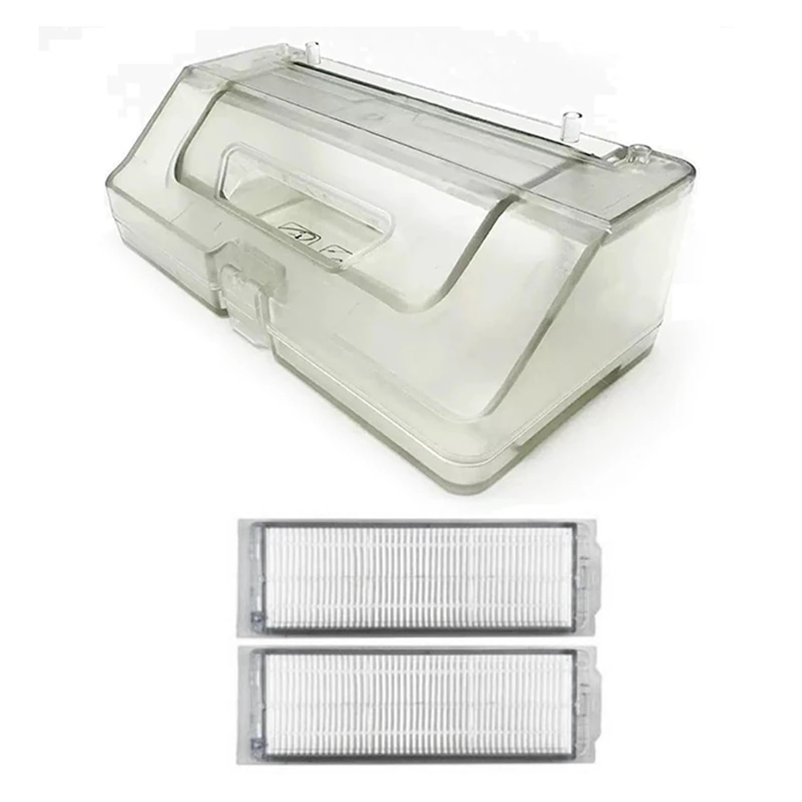 Réservoir d'eau pour réparer aspirateur Xiaomi STYTJ02YM MVVC01-JG fendu
