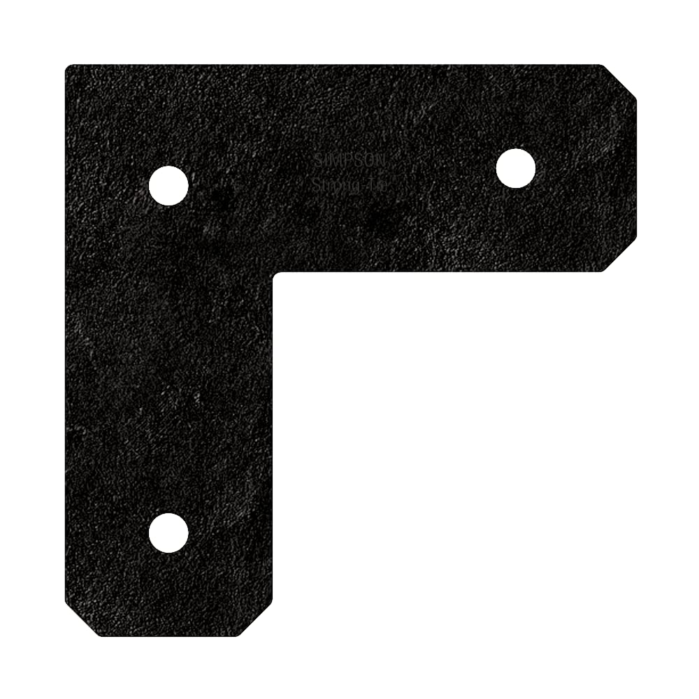 Amazon.com: Simpson Strong-Tie APVL4 Outdoor Accents® Avant