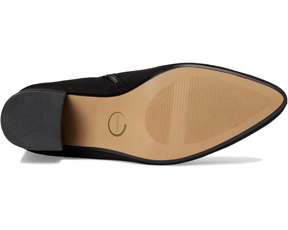 Journee Collection Ameylia - Bottom View