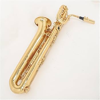 ユーフォニアム バリトン ゴールド ケース付き ユーフォニアム