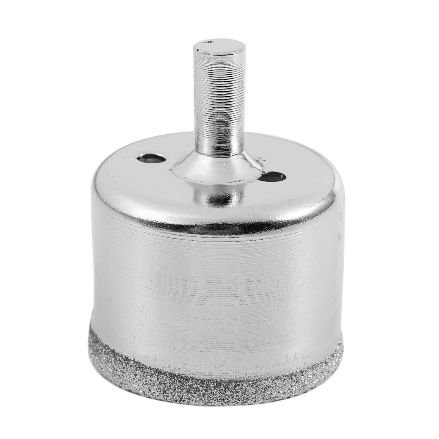 Josenidny 40mm Diamond Tipped Tile Ceramic Glass Drill Bit