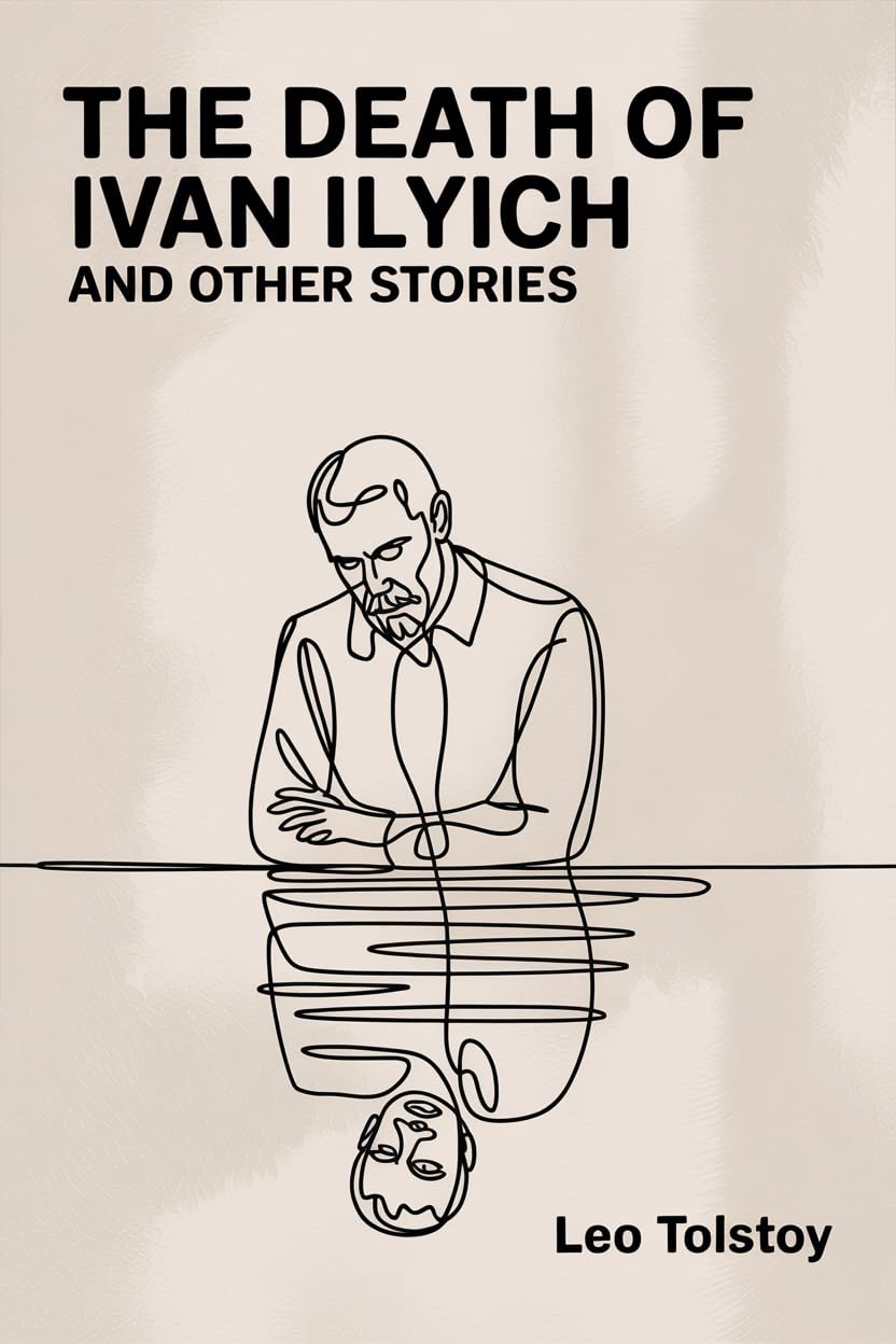 The Death of Ivan Ilyich and Other Stories