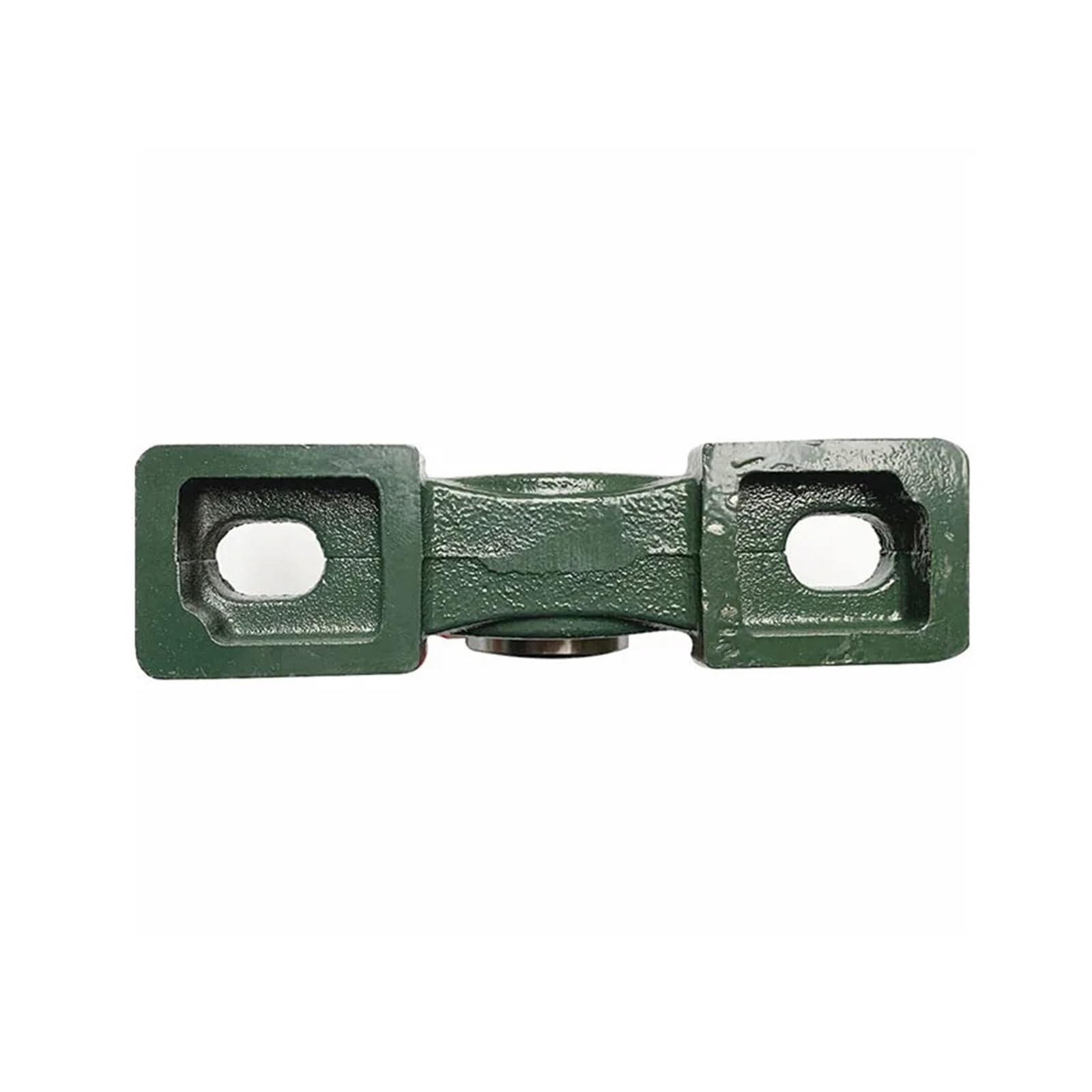 Siège de roulement sphérique extérieur en Acier moulé UCP204 205 206 207 208 209 210 211 212 214(4 pcs,Cast Steel UCP205)