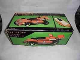 Amazon | 商品 香港製 RC ラジコン F1 マティーニ ジャンク