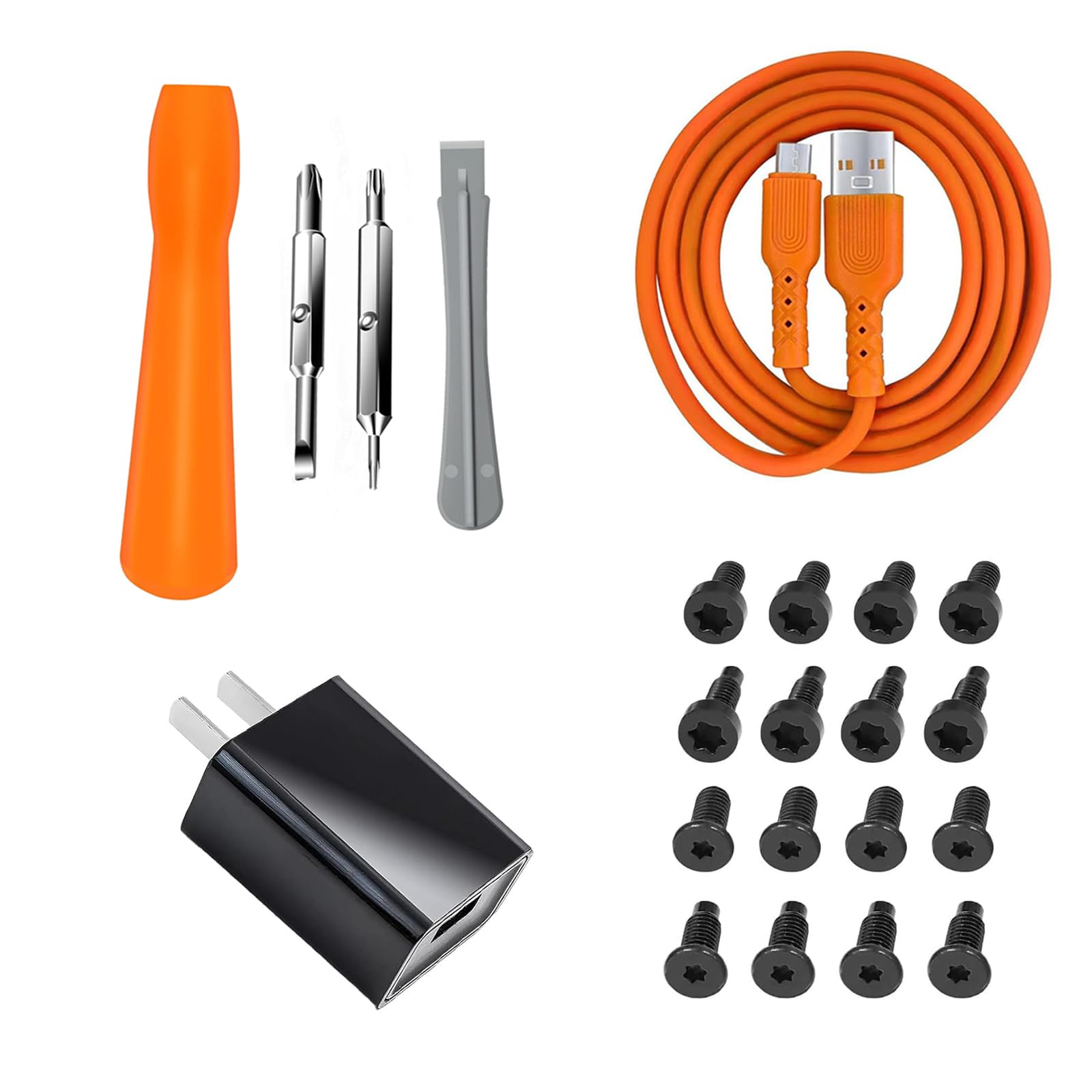 Ring Solar Charger Ring Doorbell Charger Camera Battery Charger