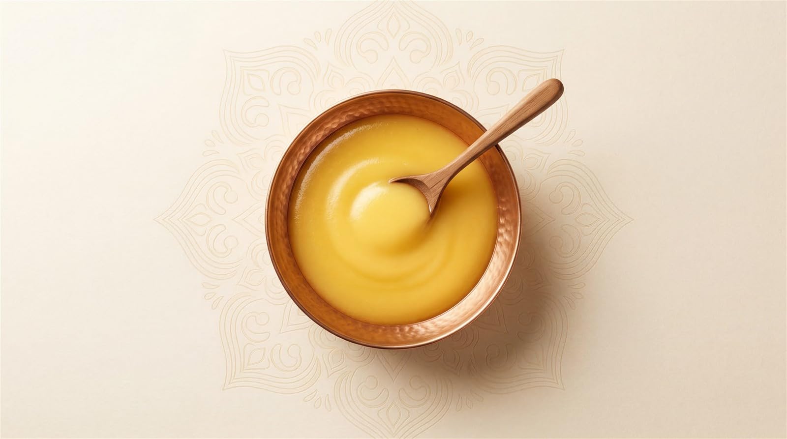 Khushboo Butter Ghee mit Vitamin A & D 10x 800g Butterschmalz, laktosefrei, hoher Rauchpunkt, für Chicken Tikka Masala, Dhal & Curry-Variationen mit Reis, ideal für indische & pakistanische Rezepte