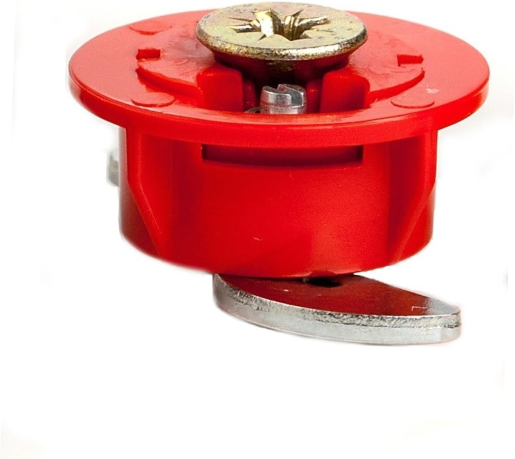 Bulk Hardware BH53038 18mm GripIt Plasterboard Fixings with