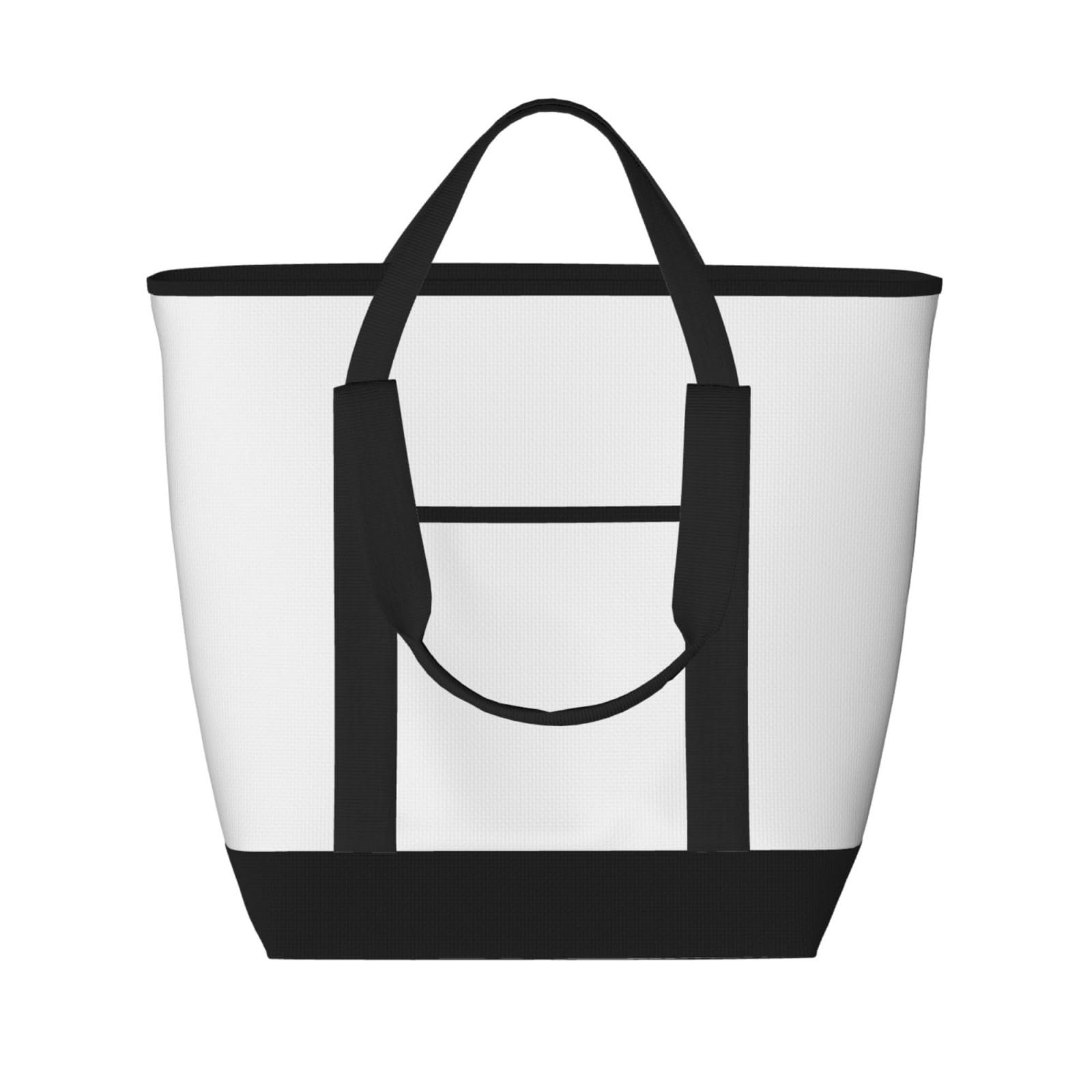 Transport de nourriture portable pour pique-nique et marché hebdomadaire