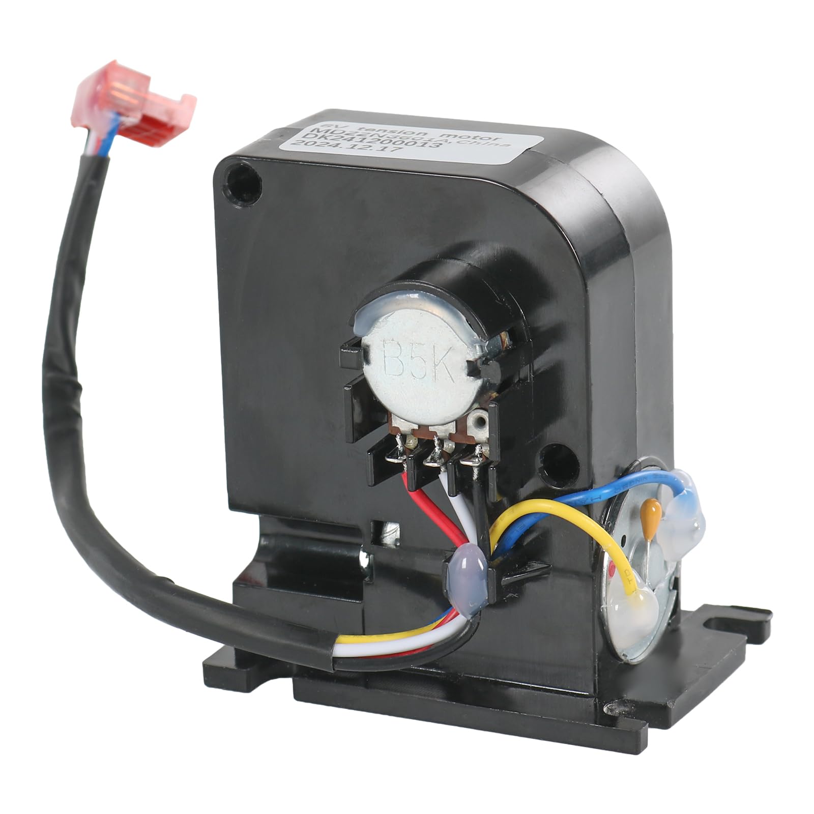 Elliptical Resistance Motor Brake Tensioner Compatible with NordicTrack CX925 Ellipticals (NEL07940) Replaces 193223 175656 182556 182851 6v-image-37