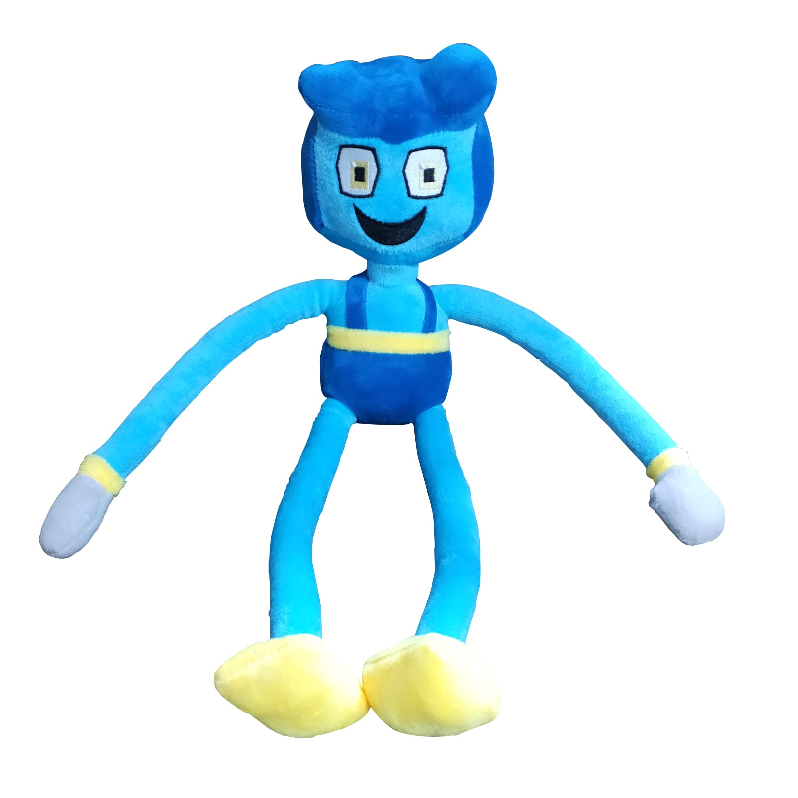 POBEC Daddy long legs, Daddy Long Legs Plush, 19.6inch Daddy Long Legs Stuffed Horror Game Monster Surrounding Comfortable Doll Cute And Funny For Kids Adult and Fans