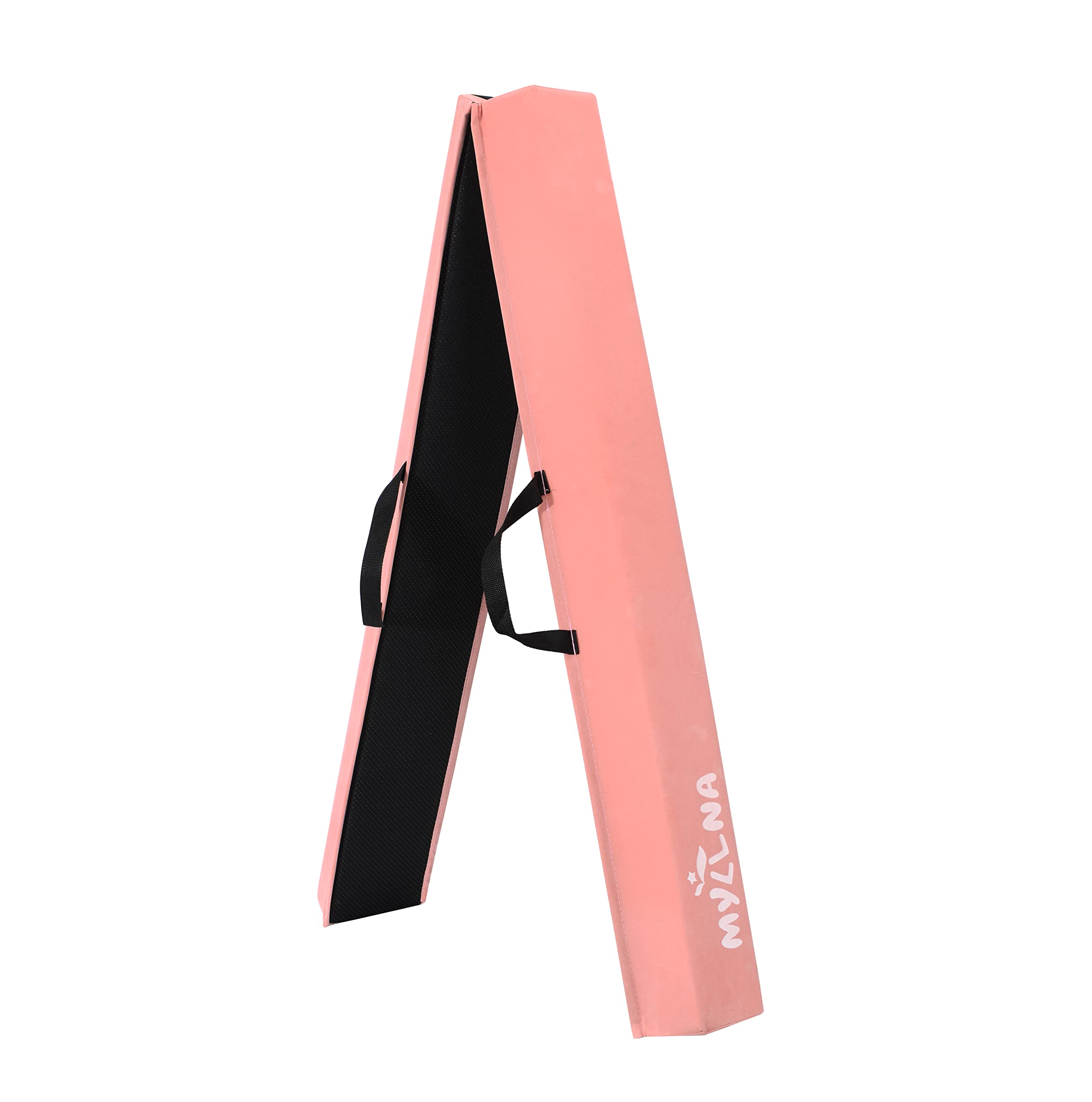 Poutre Gymnastique Pliable