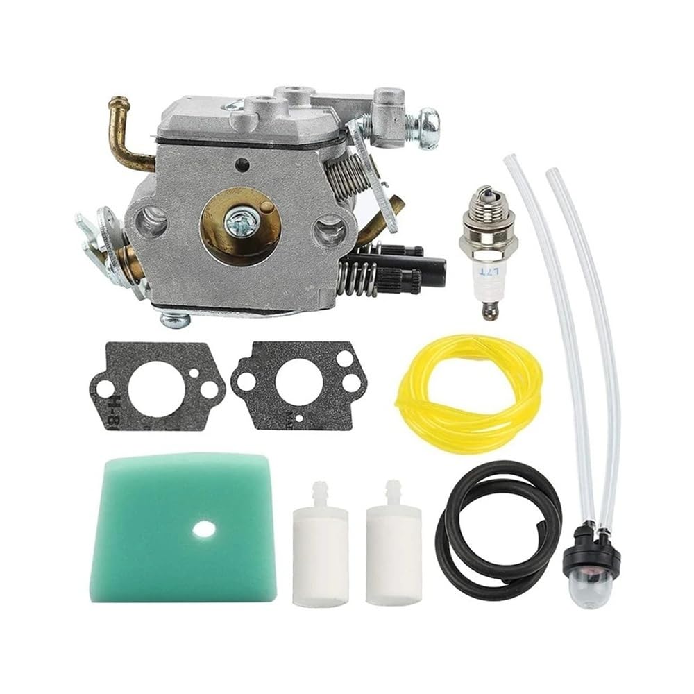 Carburateur de tondeuse à gazon C1Q-EL24 Husqvarna 123 223 323 325 326 322