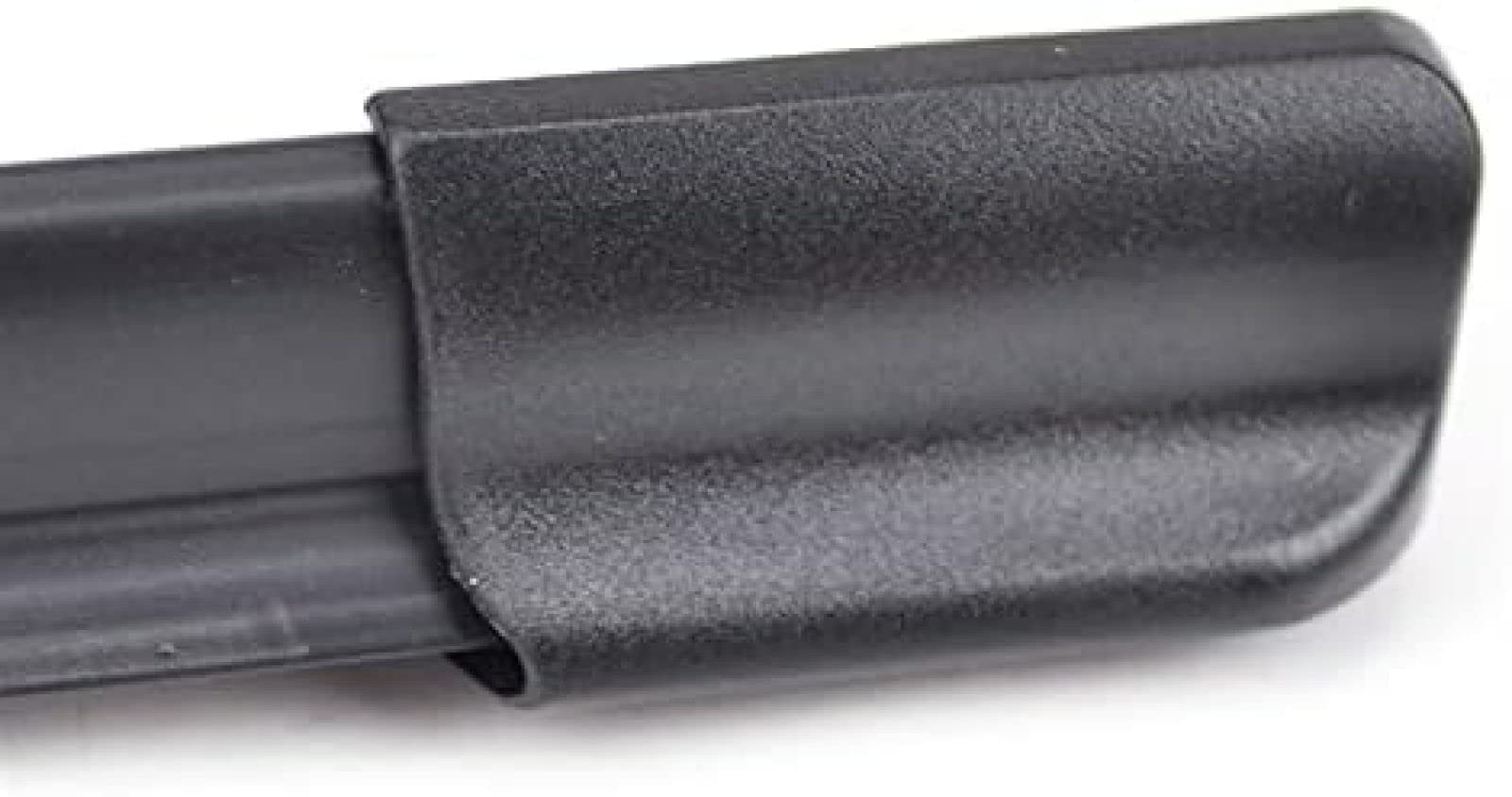 16 "26" 17 "Lama tergicristallo Parabrezza tergicristallo Anteriore Auto Posteriore, per Peugeot 207 Hatchback 2006 2007 2008 2009 2010 2011 2012 tergicristalli