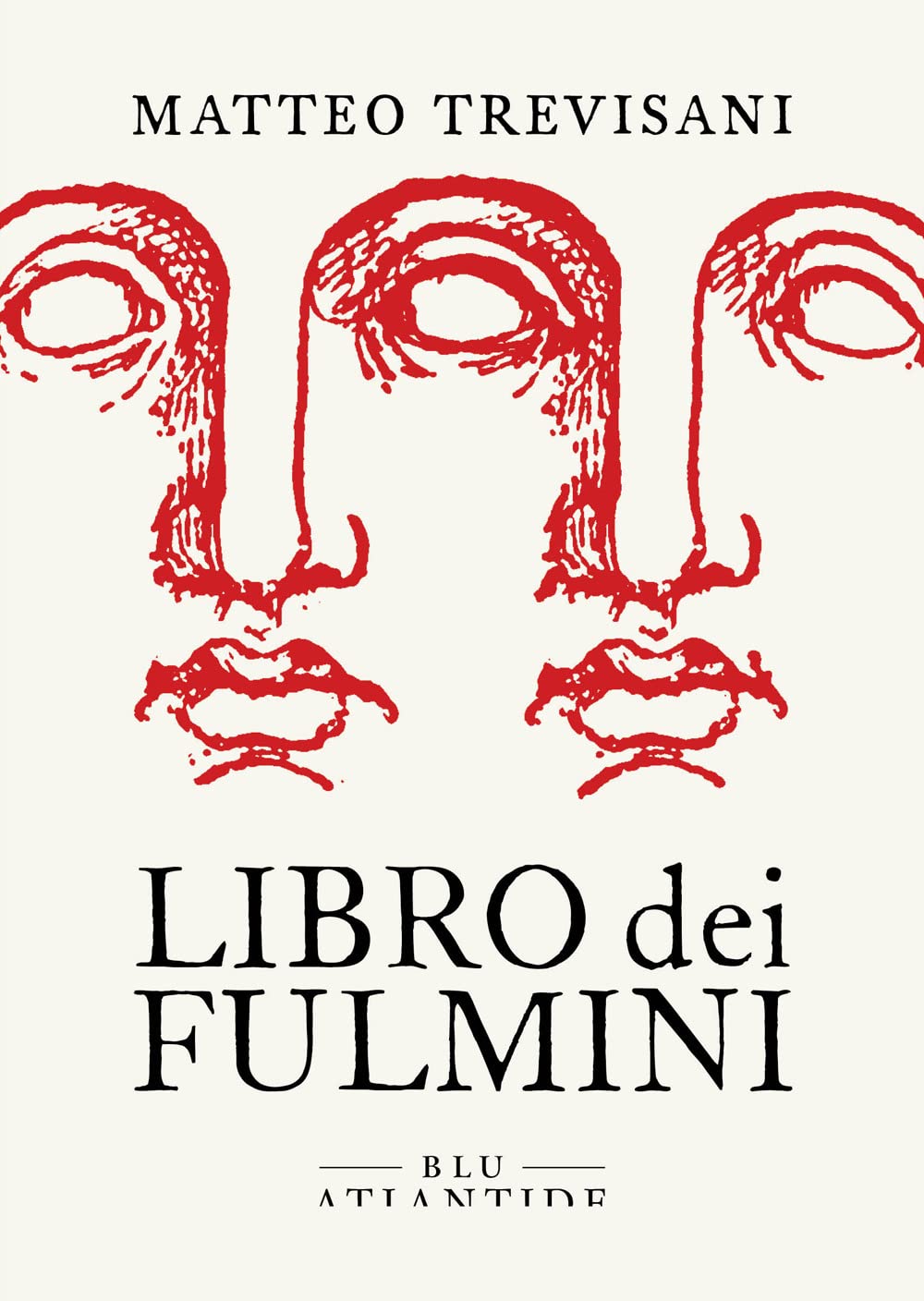 Libro Dei Fulmini - 4