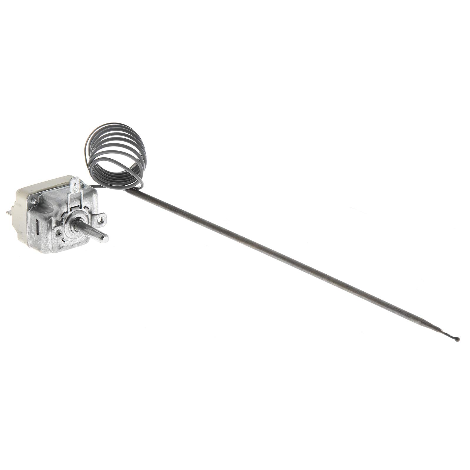 MasterPart Universal Pizza Ofen 455 Grad Temperaturregelung Thermostat EGO 55.19082.805