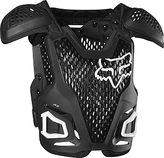 Fox Racing R3 Chest Guard