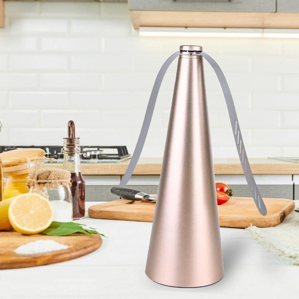 3 PCS Fly Fan for Table Picnic Fly Fan Outdoor Food Fans for Indoor Outside Meal Table Fly Fan for Restaurant,Home Party