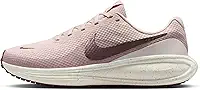 Tênis de corrida feminino Revolution 8 Road, Vermelho/Branco/Partícula Rosa/Tatuagem, 38