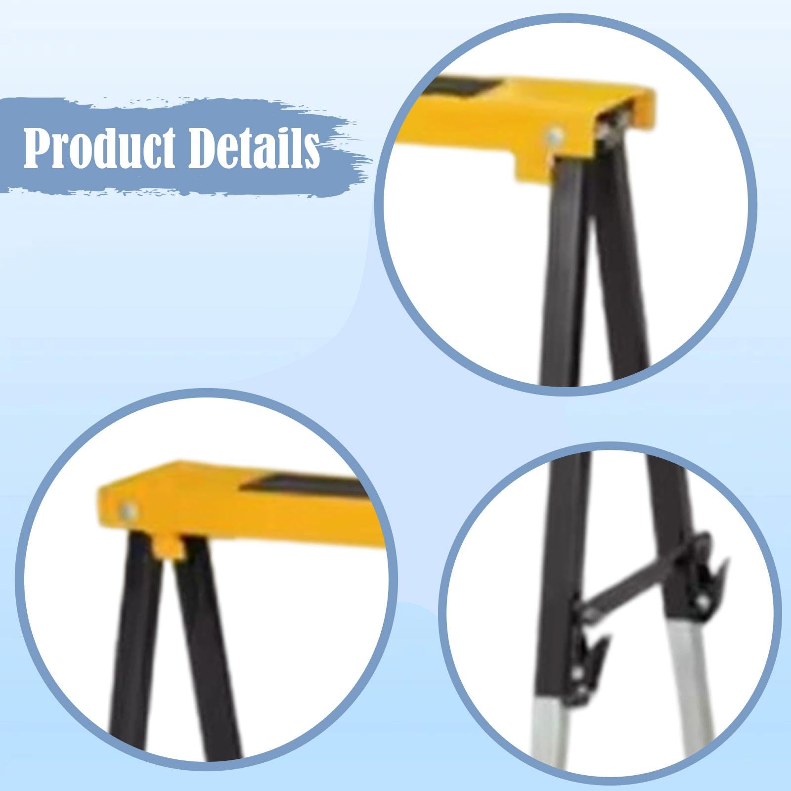 Soporte Ajustable Para Reparar Snowboard