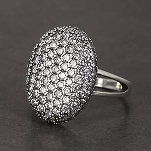 Amazon.com: Genuine 925 Sterling Silver Twilight Women's