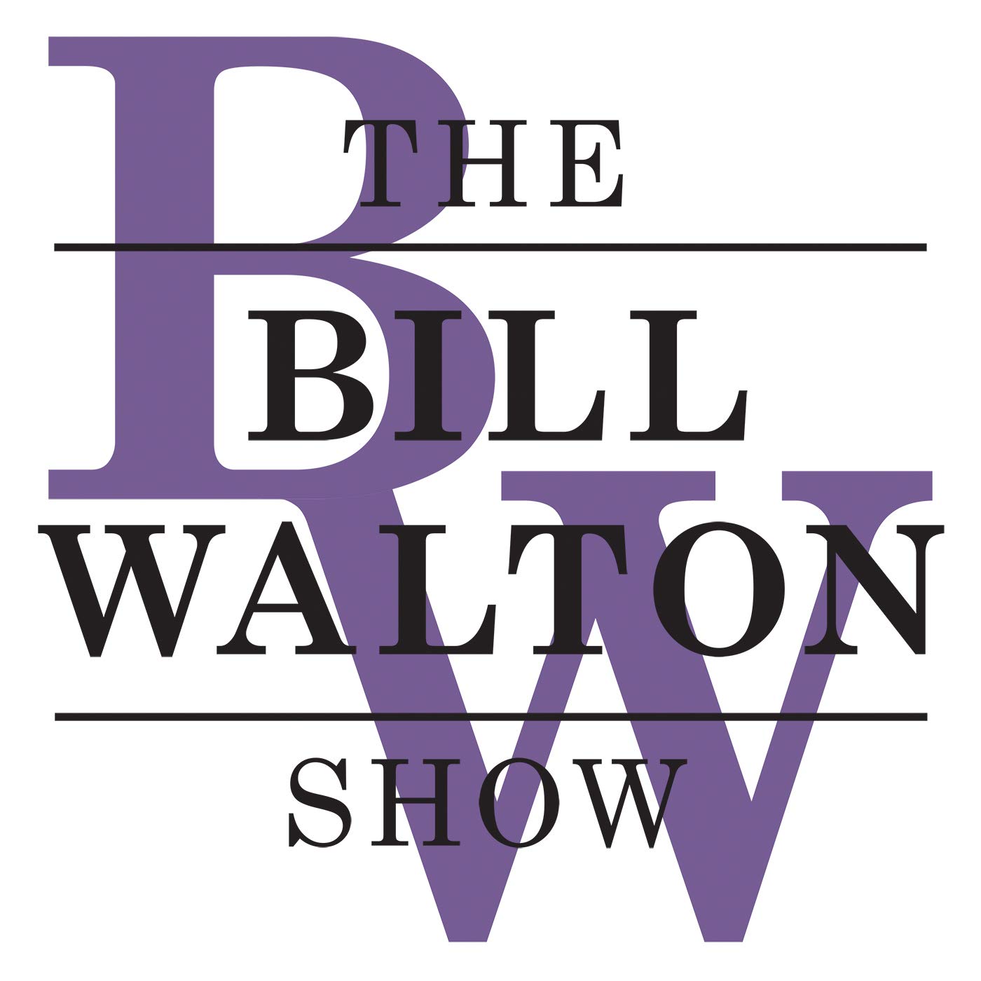 The Bill Walton Show