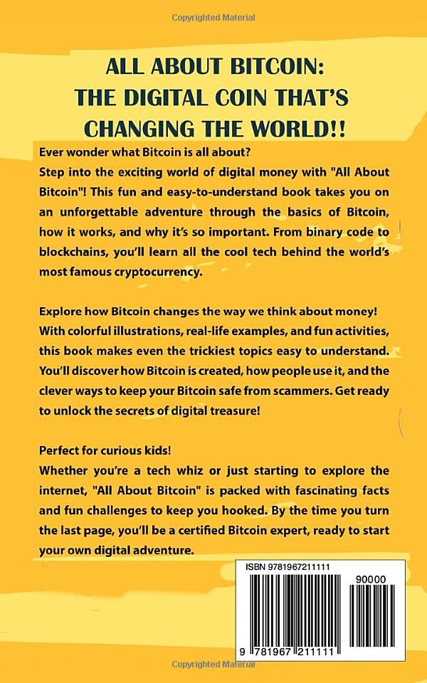 All About: Bitcoin - Image 2