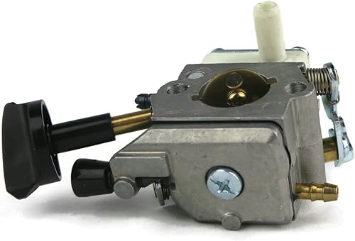 Miniatura 7 de The ROP Shop  Carburador con juntas para motores sopladores de hojas Stihl 4241 120 0623, 42411200623