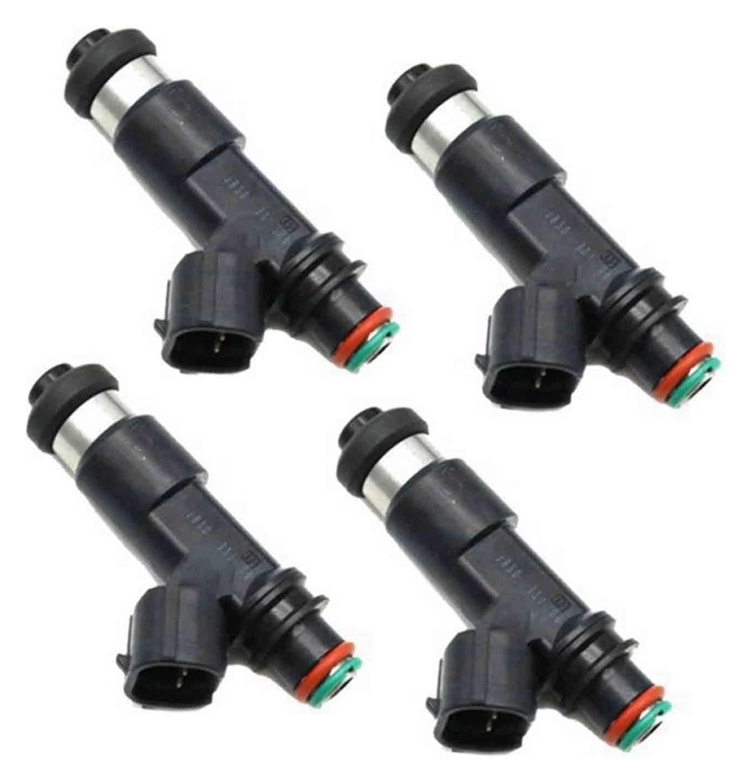 Qwqwfa One Color Petrol Fuel Injector For Polaris For Sportsman And For Ranger 500 Efi & - Fuel Injectors Injector 4X Supply System 3089893