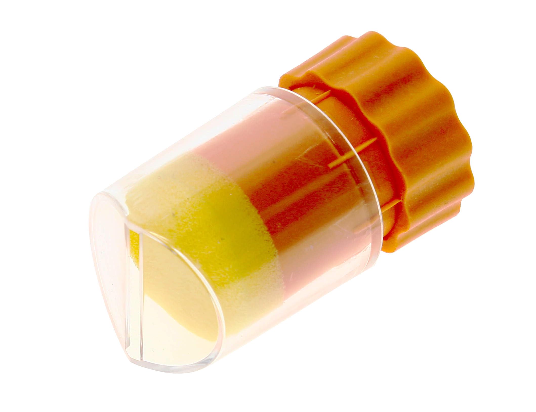Königin Zeichen Set für 2025 zum einfachen und schnellen Zeichnen der Bienenkönigin mit Abfang Clip Zeichenrohr mit Netz und Zeichenstift mit der Jahresfarbe Blau