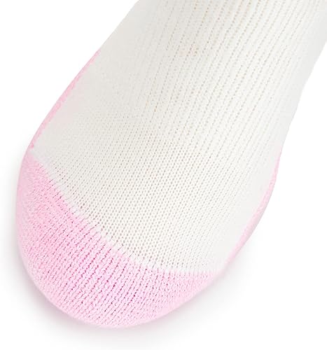 Miniatura 5 de Thorlos Calcetines tobilleros para mujer Dwmxw Max Cushion Distancia para caminar