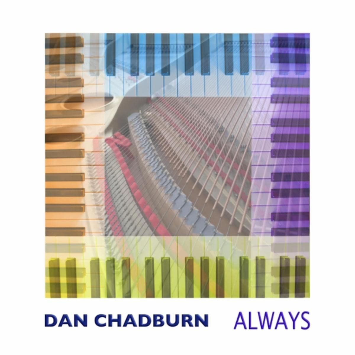 Dan Chadburn