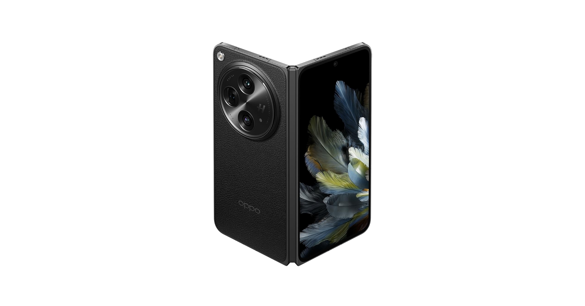 OPPO Find N3 12/512GB 訳アリ OPPO FIND N3 flip 12GB+512GB Black