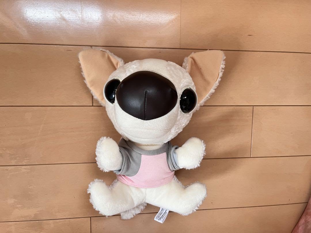 Amazon.co.jp: THE DOG Artlist Collection チワワ ぬいぐるみ