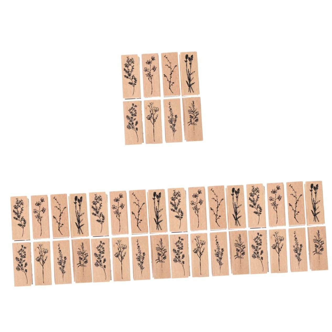 jojofuny 5 Ensembles Pour Enfants Pour Enseignants Personnalisés Mignons À Lettres Pour Fondants Pour Enfants Artisanaux 8 pièces * 5