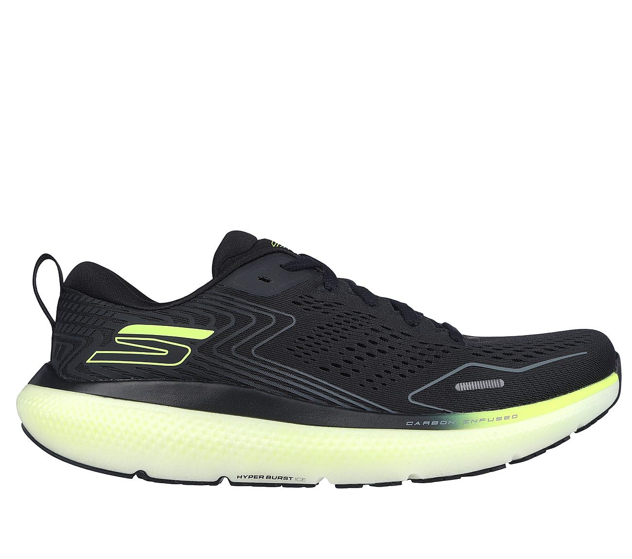 Skechers Unisex-Adult Bounder Baronik Trainers, Black/White, 11 (B0BZZCF72R) Amazon Price History, Amazon Price Tracker