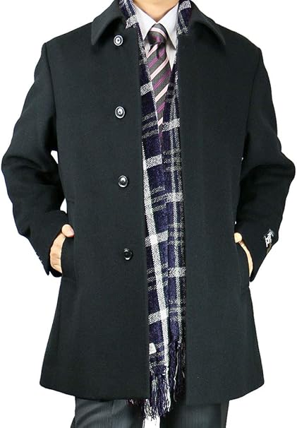 Amazon United Gold カシミヤコート メンズ カシミア コート カシミヤブレンド Ab体 体 E体 コート ジャケット 通販 Amazon United Gold カシミヤコート メンズ カシミア コート カシミヤブレンド Ab体 体 E体 コート ジャケット 通販