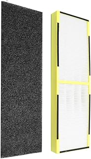 Air Purifier Replacement HEAP Filter B for GermGuardian FLT4825 AC4825 AC4300 AC4800 AC4900 AC4850