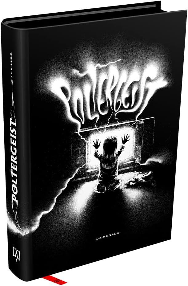 Poltergeist (Em Portugues do Brasil)