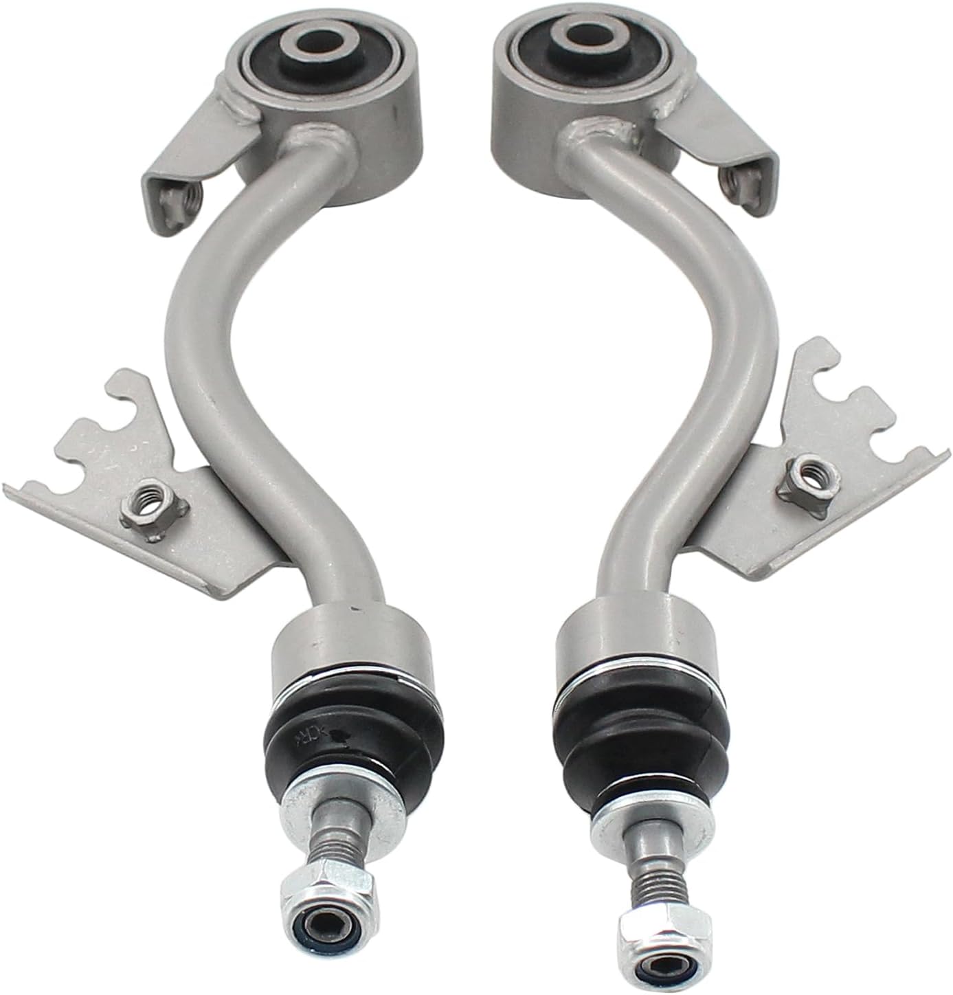 Front Left and Right Side Suspension Stabilizer Sway Bar Link for Mercedes-Benz E300 2008-2009, E350 2006-2009, E500 2004-2006, E550 2007-2009 A211 W211 AWD