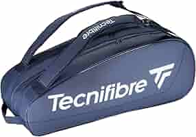 Tecnifibre - Tecnifibre テニスバッグ・ケース TOUR ENDURANCE ROL Amazon.co.jp: テクニファイバー Tecnifibre テニスバッグ