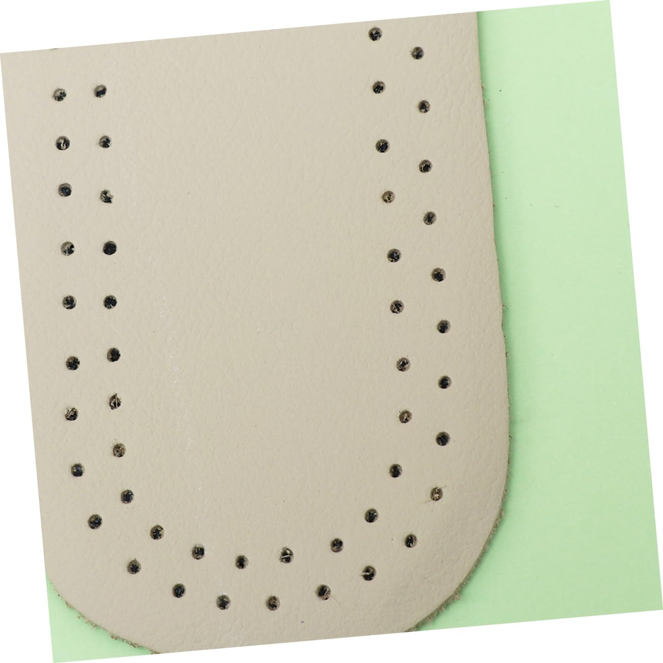 FRCOLOR 1 Pair Sweat Absorption Insoles Shoe Mat Sponge Sport Insole Plantar Insoles Foot Care Insoles Soft Shoe Inserts Shock-Absorbing Shoe Pads Absorb Sweat Men and Women