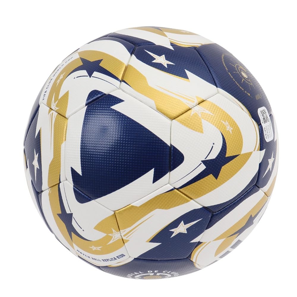 Amazon.co.jp: アディダス（adidas） サッカーボール 4号球 検定球