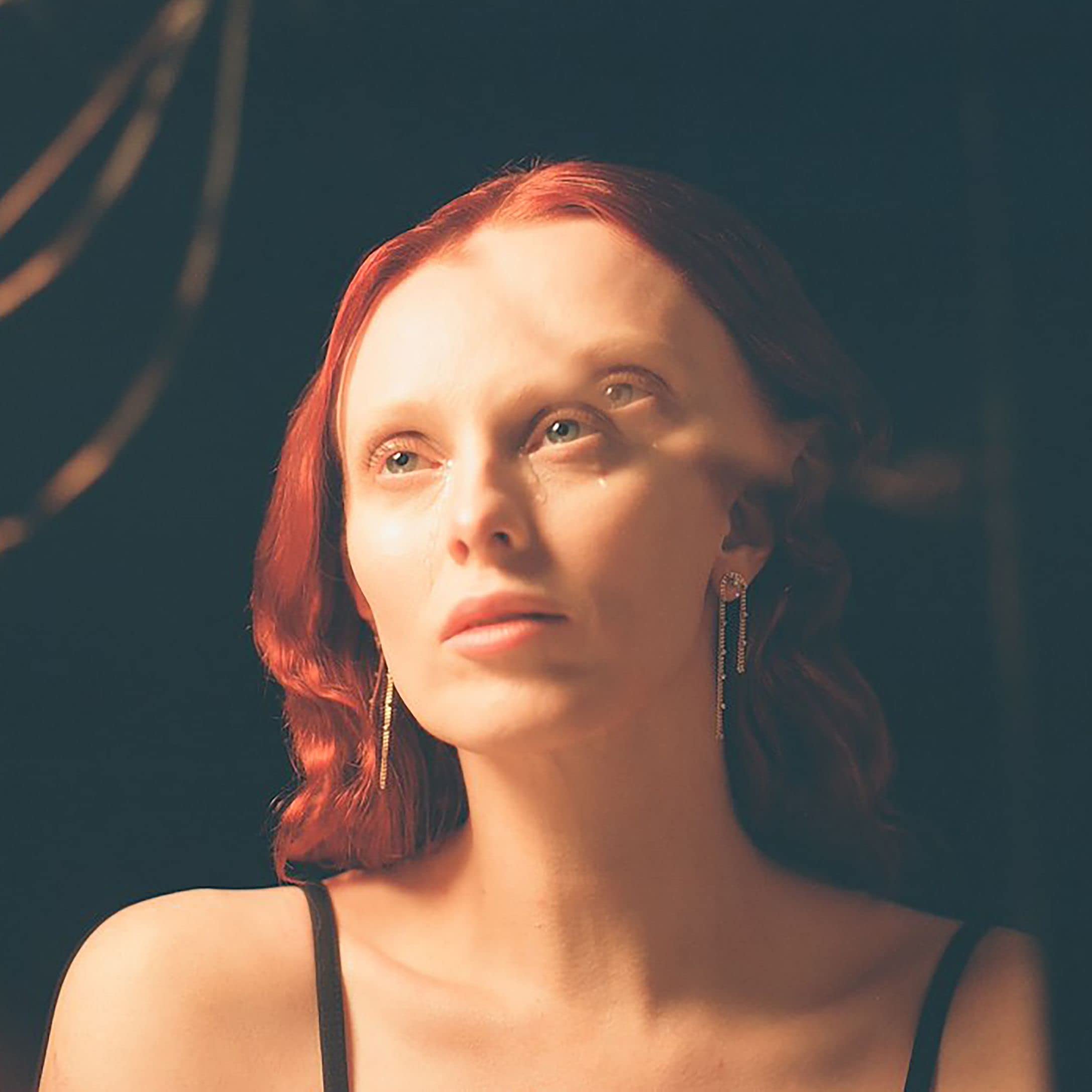 Karen Elson