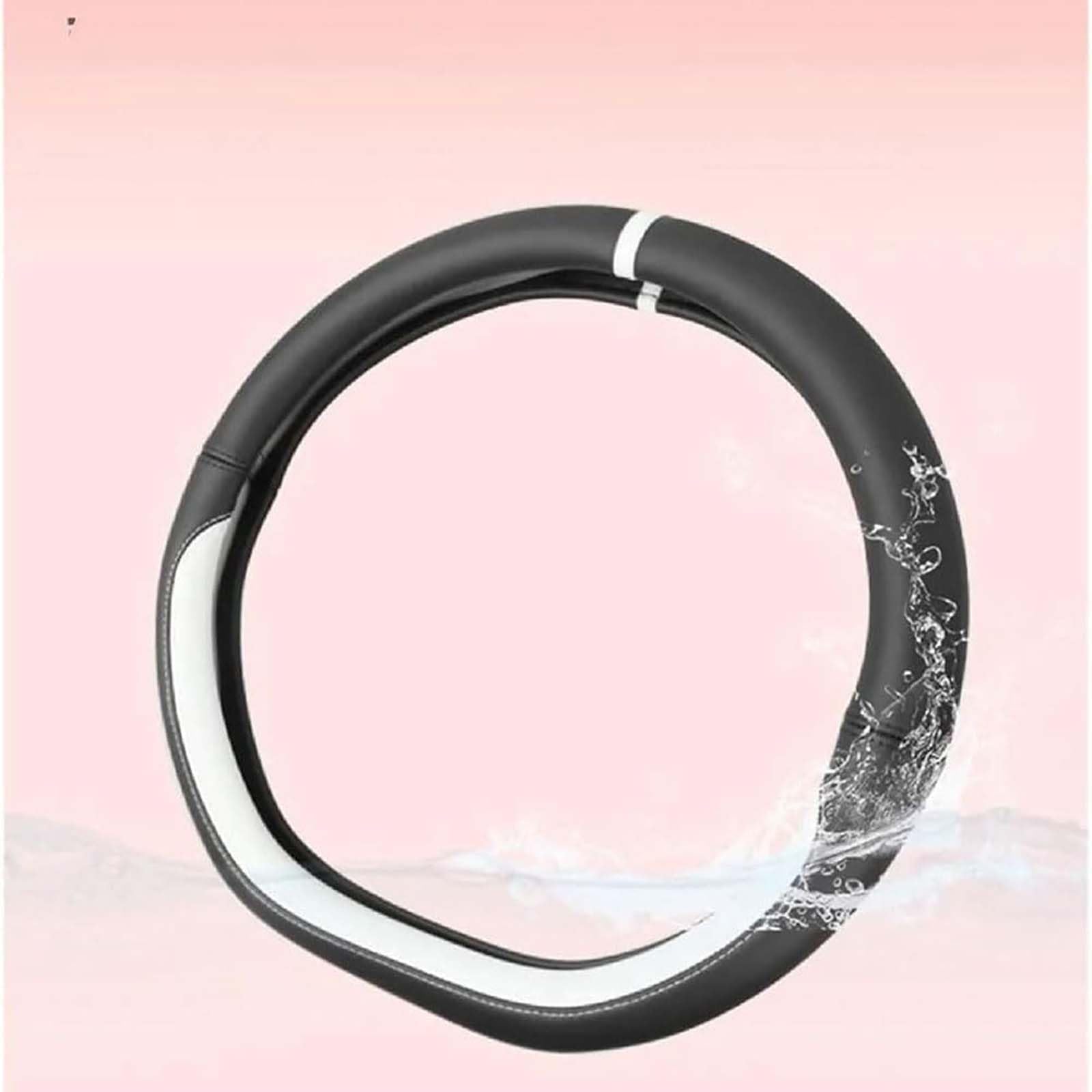 Lenkradbezug Für Ford Kuga 3 2020-2025 - Rutschfester Lenkradschoner