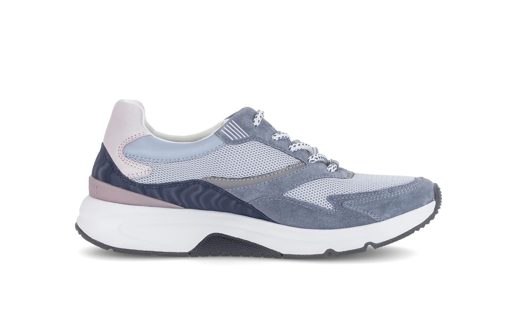 Gabor Damskie buty typu sneaker, damskie półbuty
