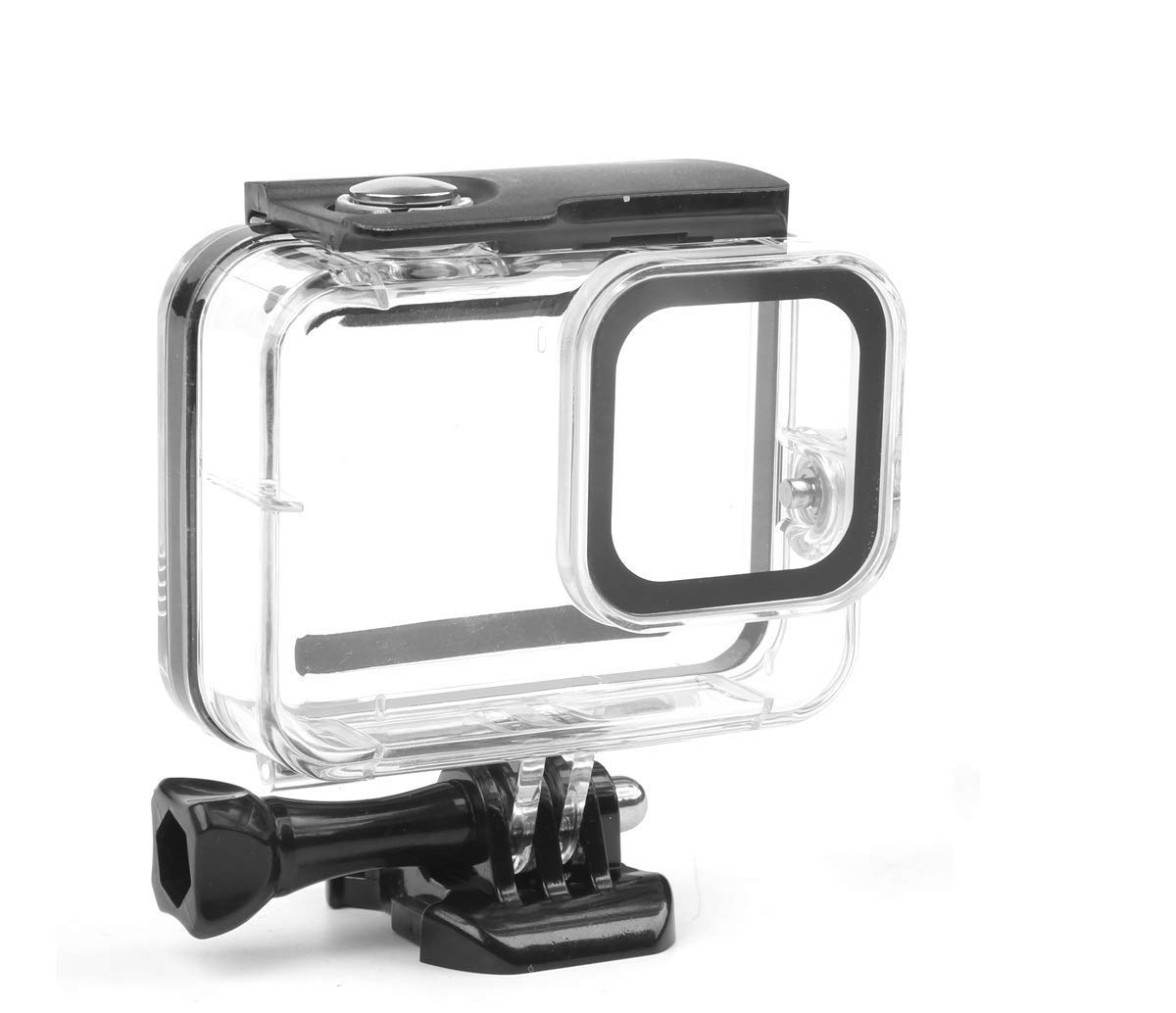 Action Pro 45M Waterproof housing Case Compatible with GoPro Hero 8